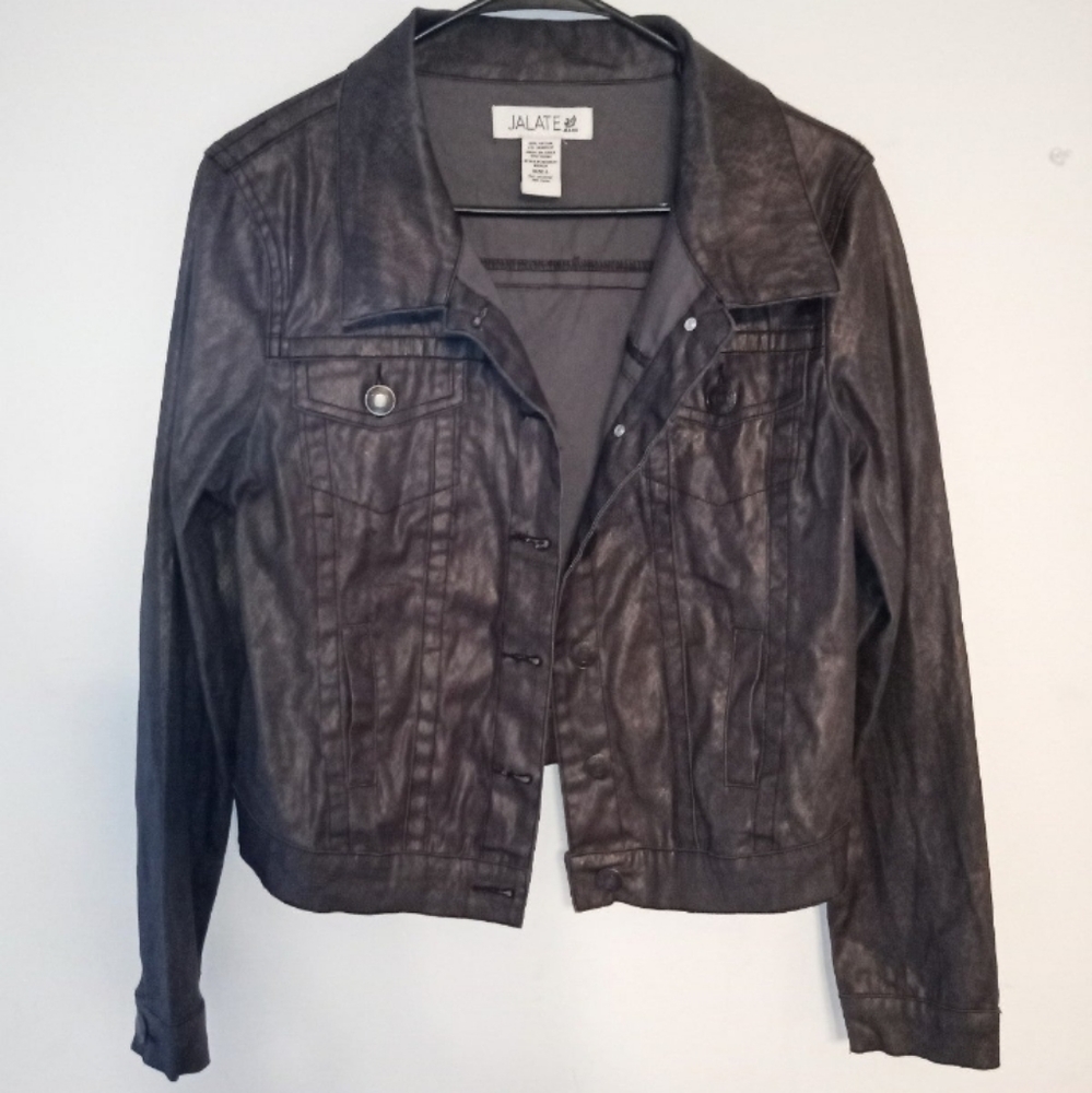 Jalate jacket